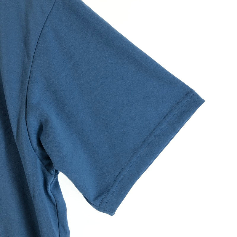 【中古品】【メンズ】 THE NORTH FACE NT32479 TEE ザ・ノース・フェイス ショートスリーブ アクティブマン Tシャツ 147-260618-sm-05-otoh サイズ：XL カラー：ブルー 万代Net店