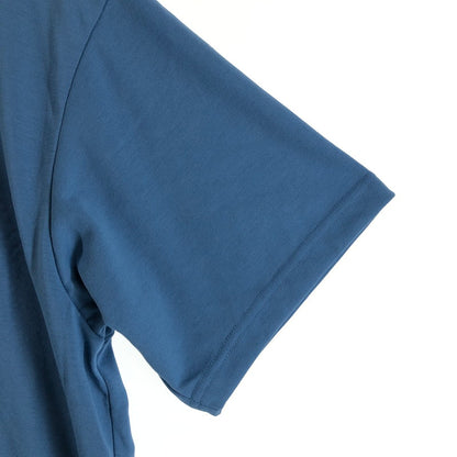 【中古品】【メンズ】 THE NORTH FACE NT32479 TEE ザ・ノース・フェイス ショートスリーブ アクティブマン Tシャツ 147-260618-sm-05-otoh サイズ：XL カラー：ブルー 万代Net店
