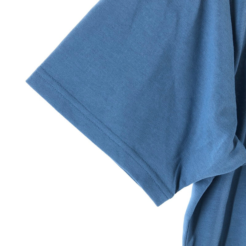 【中古品】【メンズ】 THE NORTH FACE NT32479 TEE ザ・ノース・フェイス ショートスリーブ アクティブマン Tシャツ 147-260618-sm-05-otoh サイズ：XL カラー：ブルー 万代Net店