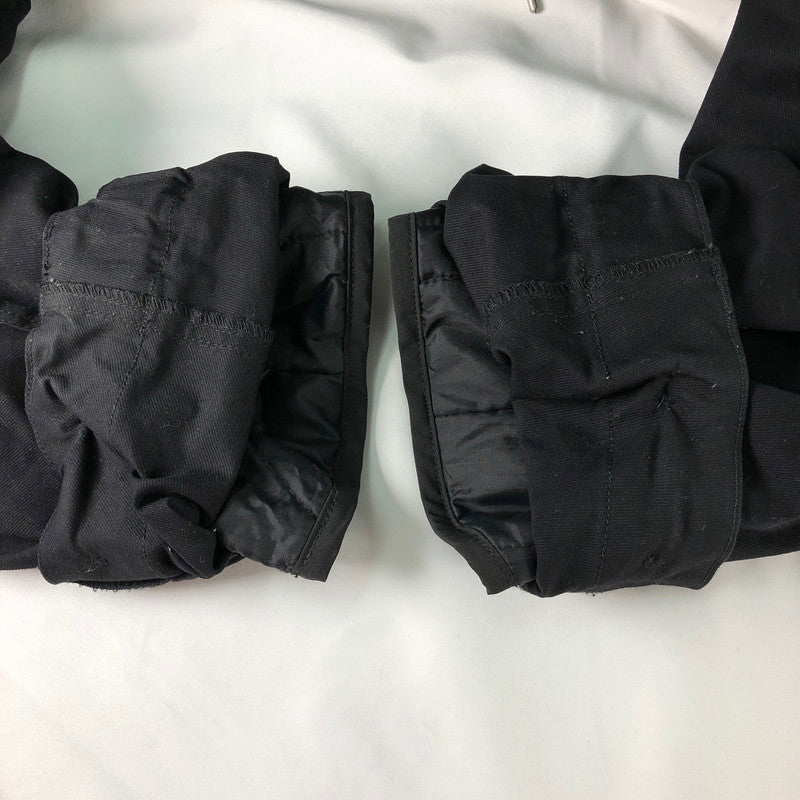 【中古品】【メンズ】 BEAMS 46-19-0005-147 ビームス モッズコート フィッシュテールパーカー 147-260622-sm-01-otoh カラー：ブラック 万代Net店