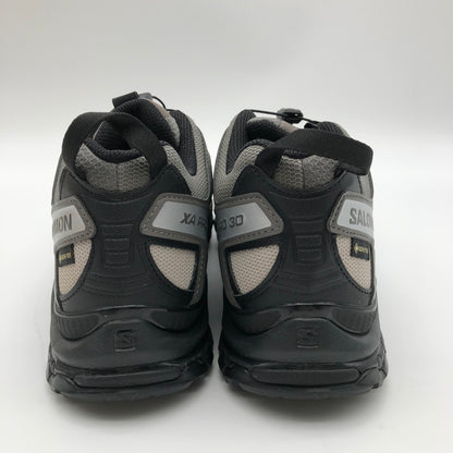【中古品】【メンズ】 SALOMON 475875 XA PRO 3D GTX サロモン エックスエー プロ 3D ゴアテックス スニーカー 靴 162-260615-sm-03-otoh カラー：チャコールグレー 万代Net店