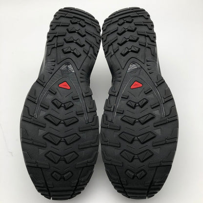 【中古品】【メンズ】 SALOMON 475875 XA PRO 3D GTX サロモン エックスエー プロ 3D ゴアテックス スニーカー 靴 162-260615-sm-03-otoh カラー：チャコールグレー 万代Net店
