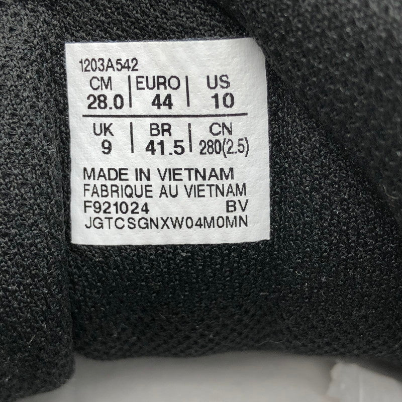 【中古品】【メンズ】 ASICS 1203A542 GEL-NYC 2055 アシックス ゲル エヌワイシー スニーカー 靴 163-260615-sm-01-otoh カラー：クレイグレー 万代Net店