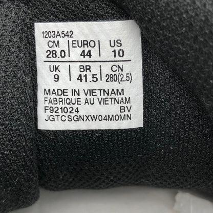 【中古品】【メンズ】 ASICS 1203A542 GEL-NYC 2055 アシックス ゲル エヌワイシー スニーカー 靴 163-260615-sm-01-otoh カラー：クレイグレー 万代Net店