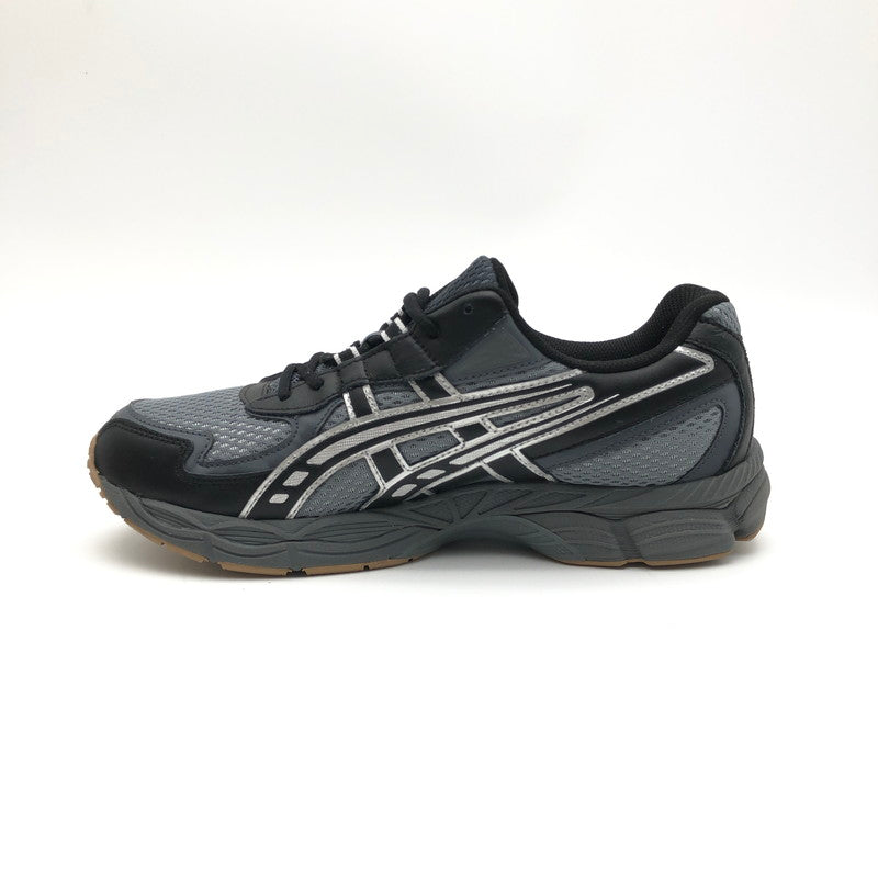 【中古品】【メンズ】 ASICS 1203A542 GEL-NYC 2055 アシックス ゲル エヌワイシー スニーカー 靴 163-260615-sm-01-otoh カラー：クレイグレー 万代Net店
