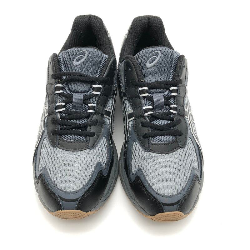【中古品】【メンズ】 ASICS 1203A542 GEL-NYC 2055 アシックス ゲル エヌワイシー スニーカー 靴 163-260615-sm-01-otoh カラー：クレイグレー 万代Net店