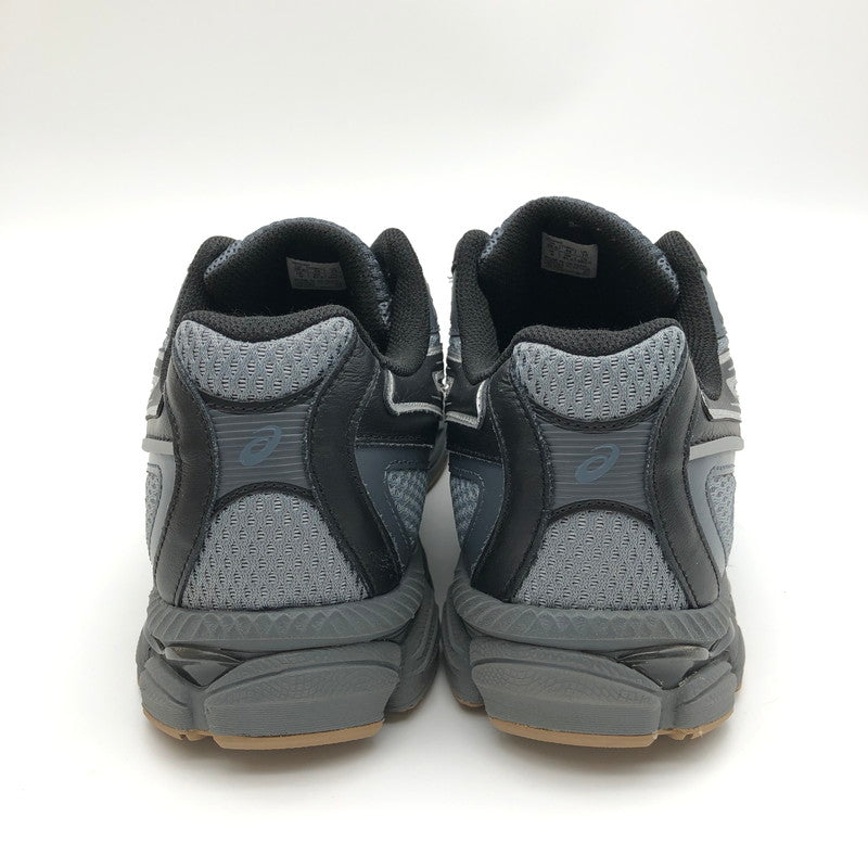 【中古品】【メンズ】 ASICS 1203A542 GEL-NYC 2055 アシックス ゲル エヌワイシー スニーカー 靴 163-260615-sm-01-otoh カラー：クレイグレー 万代Net店