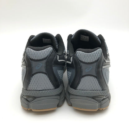 【中古品】【メンズ】 ASICS 1203A542 GEL-NYC 2055 アシックス ゲル エヌワイシー スニーカー 靴 163-260615-sm-01-otoh カラー：クレイグレー 万代Net店