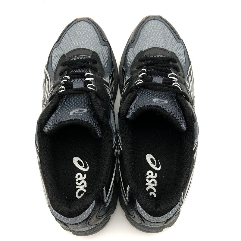 【中古品】【メンズ】 ASICS 1203A542 GEL-NYC 2055 アシックス ゲル エヌワイシー スニーカー 靴 163-260615-sm-01-otoh カラー：クレイグレー 万代Net店