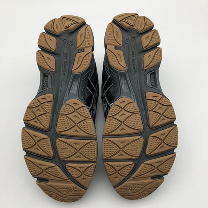 【中古品】【メンズ】 ASICS 1203A542 GEL-NYC 2055 アシックス ゲル エヌワイシー スニーカー 靴 163-260615-sm-01-otoh カラー：クレイグレー 万代Net店