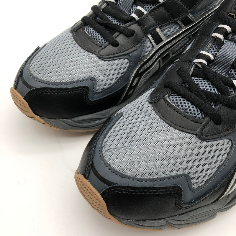 【中古品】【メンズ】 ASICS 1203A542 GEL-NYC 2055 アシックス ゲル エヌワイシー スニーカー 靴 163-260615-sm-01-otoh カラー：クレイグレー 万代Net店