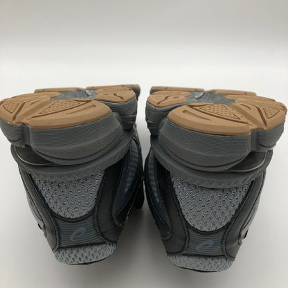 【中古品】【メンズ】 ASICS 1203A542 GEL-NYC 2055 アシックス ゲル エヌワイシー スニーカー 靴 163-260615-sm-01-otoh カラー：クレイグレー 万代Net店