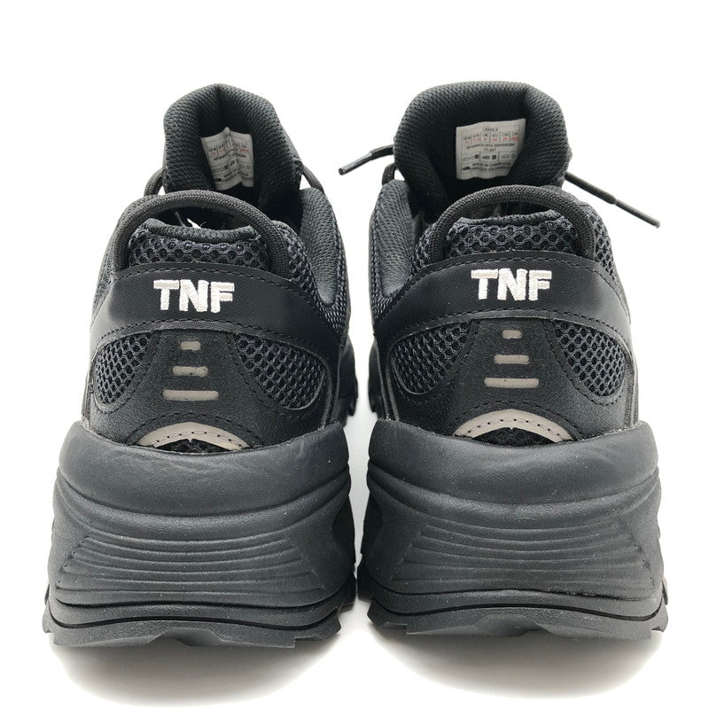【中古品】【メンズ】 THE NORTH FACE NF02541 ザ ノース フェイス ヘッジホッグ RVST ゴアテックス 防水 マウンテン スニーカー 靴 162-260615-sm-05-otoh カラー：ブラック 万代Net店