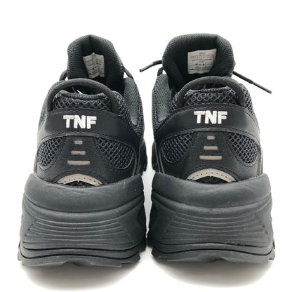 【中古品】【メンズ】 THE NORTH FACE NF02541 ザ ノース フェイス ヘッジホッグ RVST ゴアテックス 防水 マウンテン スニーカー 靴 162-260615-sm-05-otoh カラー：ブラック 万代Net店