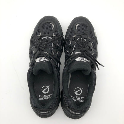 【中古品】【メンズ】 THE NORTH FACE NF02541 ザ ノース フェイス ヘッジホッグ RVST ゴアテックス 防水 マウンテン スニーカー 靴 162-260615-sm-05-otoh カラー：ブラック 万代Net店