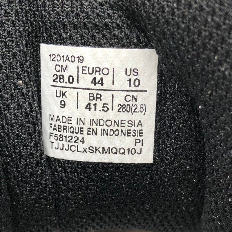 【中古品】【メンズ】 ASICS 1201A019-006 GEL-KAYANO14 アシックス ゲルカヤノ スニーカー 靴 162-260615-sm-06-otoh カラー：ブラック 万代Net店