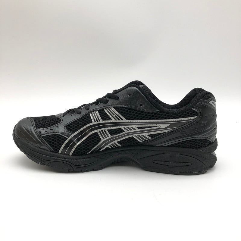 【中古品】【メンズ】 ASICS 1201A019-006 GEL-KAYANO14 アシックス ゲルカヤノ スニーカー 靴 162-260615-sm-06-otoh カラー：ブラック 万代Net店