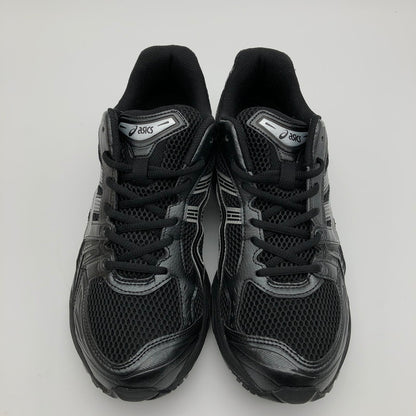 【中古品】【メンズ】 ASICS 1201A019-006 GEL-KAYANO14 アシックス ゲルカヤノ スニーカー 靴 162-260615-sm-06-otoh カラー：ブラック 万代Net店