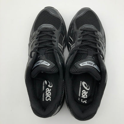 【中古品】【メンズ】 ASICS 1201A019-006 GEL-KAYANO14 アシックス ゲルカヤノ スニーカー 靴 162-260615-sm-06-otoh カラー：ブラック 万代Net店