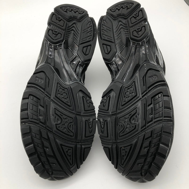 【中古品】【メンズ】 ASICS 1201A019-006 GEL-KAYANO14 アシックス ゲルカヤノ スニーカー 靴 162-260615-sm-06-otoh カラー：ブラック 万代Net店