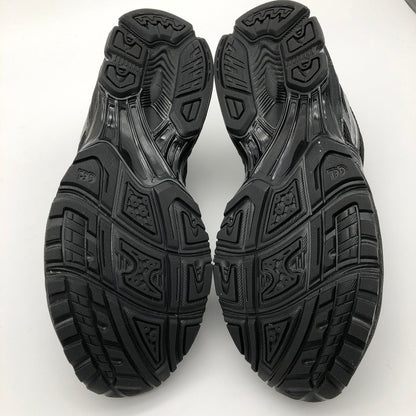 【中古品】【メンズ】 ASICS 1201A019-006 GEL-KAYANO14 アシックス ゲルカヤノ スニーカー 靴 162-260615-sm-06-otoh カラー：ブラック 万代Net店