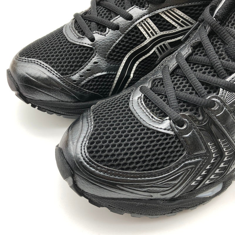 【中古品】【メンズ】 ASICS 1201A019-006 GEL-KAYANO14 アシックス ゲルカヤノ スニーカー 靴 162-260615-sm-06-otoh カラー：ブラック 万代Net店