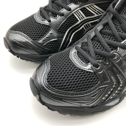 【中古品】【メンズ】 ASICS 1201A019-006 GEL-KAYANO14 アシックス ゲルカヤノ スニーカー 靴 162-260615-sm-06-otoh カラー：ブラック 万代Net店