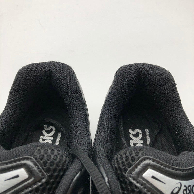 【中古品】【メンズ】 ASICS 1201A019-006 GEL-KAYANO14 アシックス ゲルカヤノ スニーカー 靴 162-260615-sm-06-otoh カラー：ブラック 万代Net店