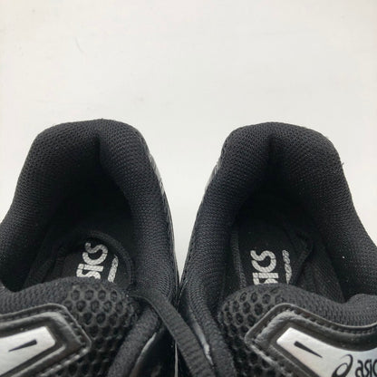 【中古品】【メンズ】 ASICS 1201A019-006 GEL-KAYANO14 アシックス ゲルカヤノ スニーカー 靴 162-260615-sm-06-otoh カラー：ブラック 万代Net店