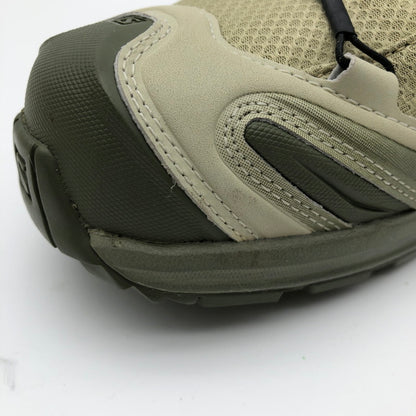 【中古品】【メンズ】 SALOMON 477316 XA PRO 3D GORE-TEX サロモン エックスエー プロ 3D ゴアテックス スニーカー 靴 162-260615-sm-02-otoh カラー：ライケングリーン 万代Net店
