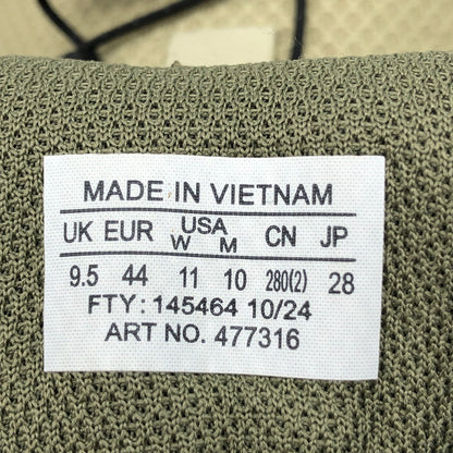 【中古品】【メンズ】 SALOMON 477316 XA PRO 3D GORE-TEX サロモン エックスエー プロ 3D ゴアテックス スニーカー 靴 162-260615-sm-02-otoh カラー：ライケングリーン 万代Net店