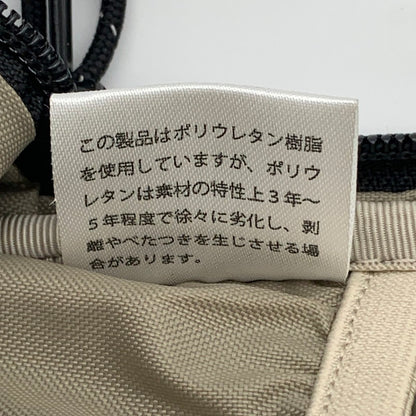 【中古美品】【メンズ】 THE NORTH FACE ノースフェイス NM72358 ボルダーミニショルダーショルダーバッグ カバン 188-260621-st-19-otoh カラー：ブラック 万代Net店