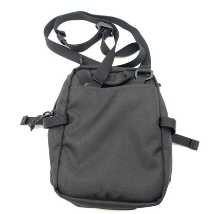【中古美品】【メンズ】 THE NORTH FACE ノースフェイス NM72358 ボルダーミニショルダーショルダーバッグ カバン 188-260621-st-19-otoh カラー：ブラック 万代Net店