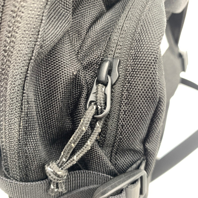 【中古美品】【メンズ】 THE NORTH FACE ノースフェイス NM72358 ボルダーミニショルダーショルダーバッグ カバン 188-260621-st-19-otoh カラー：ブラック 万代Net店