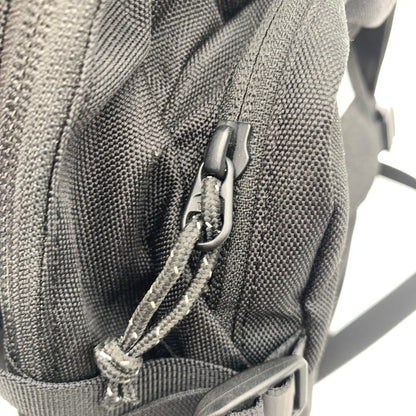 【中古美品】【メンズ】 THE NORTH FACE ノースフェイス NM72358 ボルダーミニショルダーショルダーバッグ カバン 188-260621-st-19-otoh カラー：ブラック 万代Net店