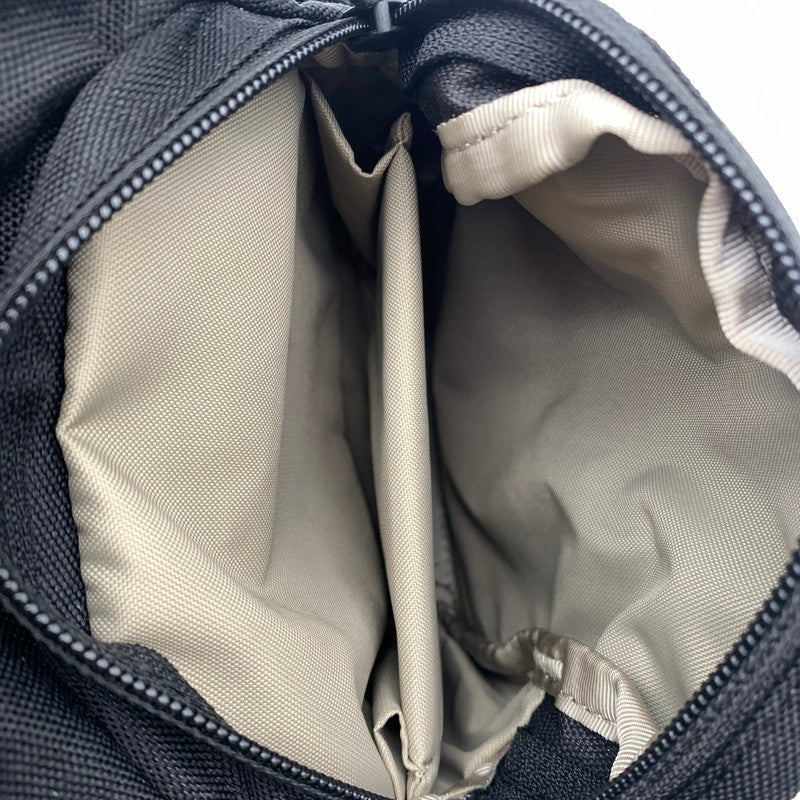 【中古美品】【メンズ】 THE NORTH FACE ノースフェイス NM72358 ボルダーミニショルダーショルダーバッグ カバン 188-260621-st-19-otoh カラー：ブラック 万代Net店