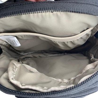 【中古美品】【メンズ】 THE NORTH FACE ノースフェイス NM72358 ボルダーミニショルダーショルダーバッグ カバン 188-260621-st-19-otoh カラー：ブラック 万代Net店