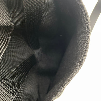 【中古美品】【メンズ】 THE NORTH FACE ノースフェイス NM72358 ボルダーミニショルダーショルダーバッグ カバン 188-260621-st-19-otoh カラー：ブラック 万代Net店