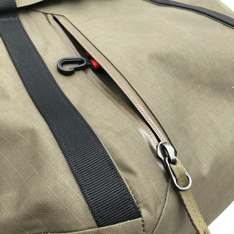 【中古品】【メンズ】 ARC'TERYX X000009623 アークテリクス グランヴィル ショルダー バッグ カバン 188-260622-sm-03-otoh カラー：オリーブ・カーキ系 万代Net店