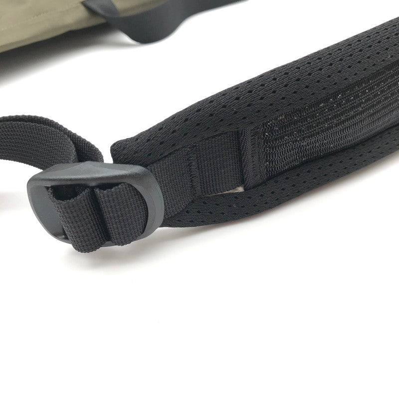【中古品】【メンズ】 ARC'TERYX X000009623 アークテリクス グランヴィル ショルダー バッグ カバン 188-260622-sm-03-otoh カラー：オリーブ・カーキ系 万代Net店