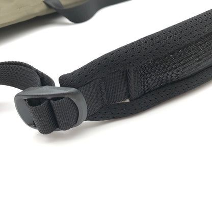 【中古品】【メンズ】 ARC'TERYX X000009623 アークテリクス グランヴィル ショルダー バッグ カバン 188-260622-sm-03-otoh カラー：オリーブ・カーキ系 万代Net店
