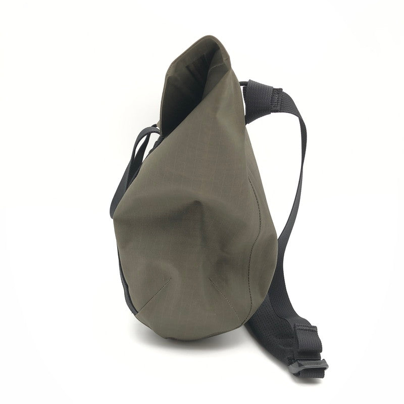 【中古品】【メンズ】 ARC'TERYX X000009623 アークテリクス グランヴィル ショルダー バッグ カバン 188-260622-sm-03-otoh カラー：オリーブ・カーキ系 万代Net店