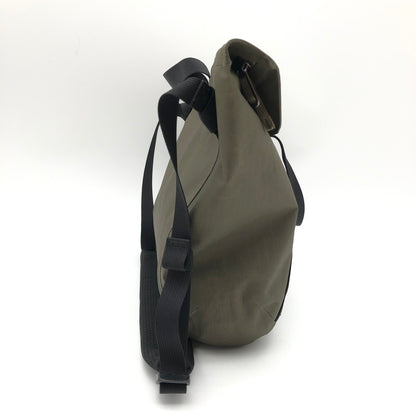 【中古品】【メンズ】 ARC'TERYX X000009623 アークテリクス グランヴィル ショルダー バッグ カバン 188-260622-sm-03-otoh カラー：オリーブ・カーキ系 万代Net店