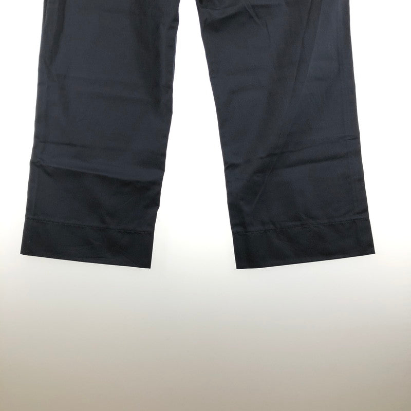 【中古品】【メンズ】 N.HOOLYWOOD×BIGMAC 2242-PT23-028-W CHINO PANTS エヌハリウッド チノパンツ 158-260619-sm-04-otoh サイズ：L カラー：チャコール 万代Net店