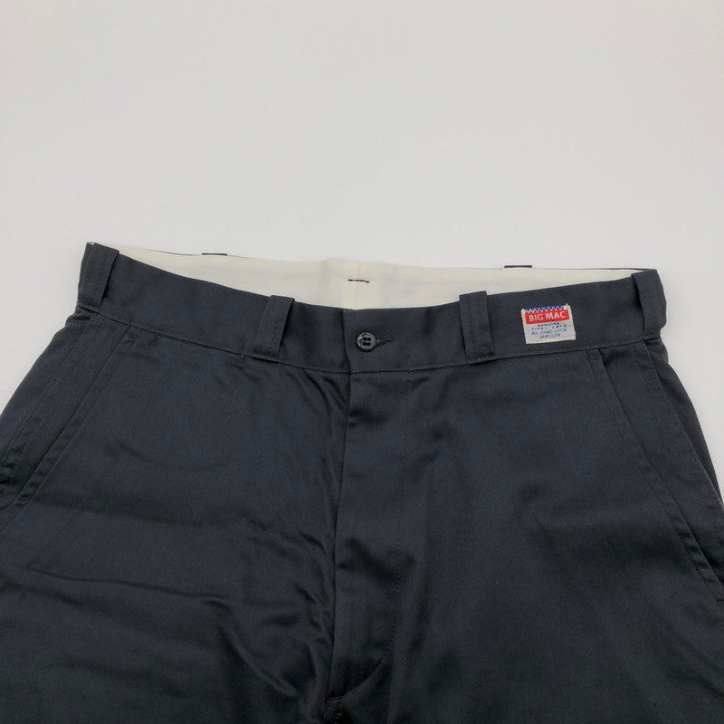 【中古品】【メンズ】 N.HOOLYWOOD×BIGMAC 2242-PT23-028-W CHINO PANTS エヌハリウッド チノパンツ 158-260619-sm-04-otoh サイズ：L カラー：チャコール 万代Net店