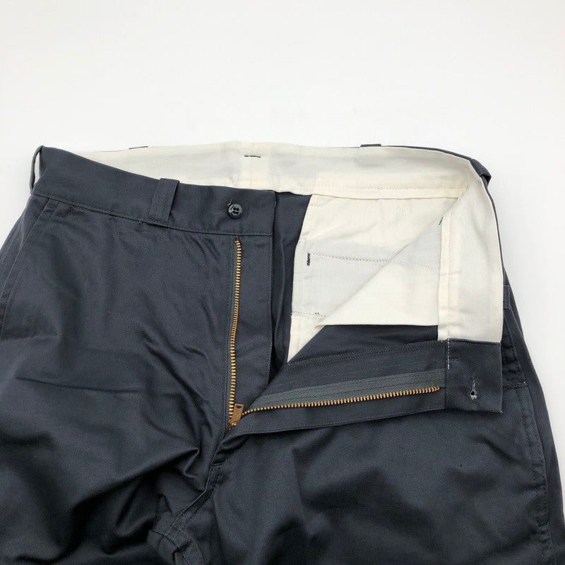 【中古品】【メンズ】 N.HOOLYWOOD×BIGMAC 2242-PT23-028-W CHINO PANTS エヌハリウッド チノパンツ 158-260619-sm-04-otoh サイズ：L カラー：チャコール 万代Net店