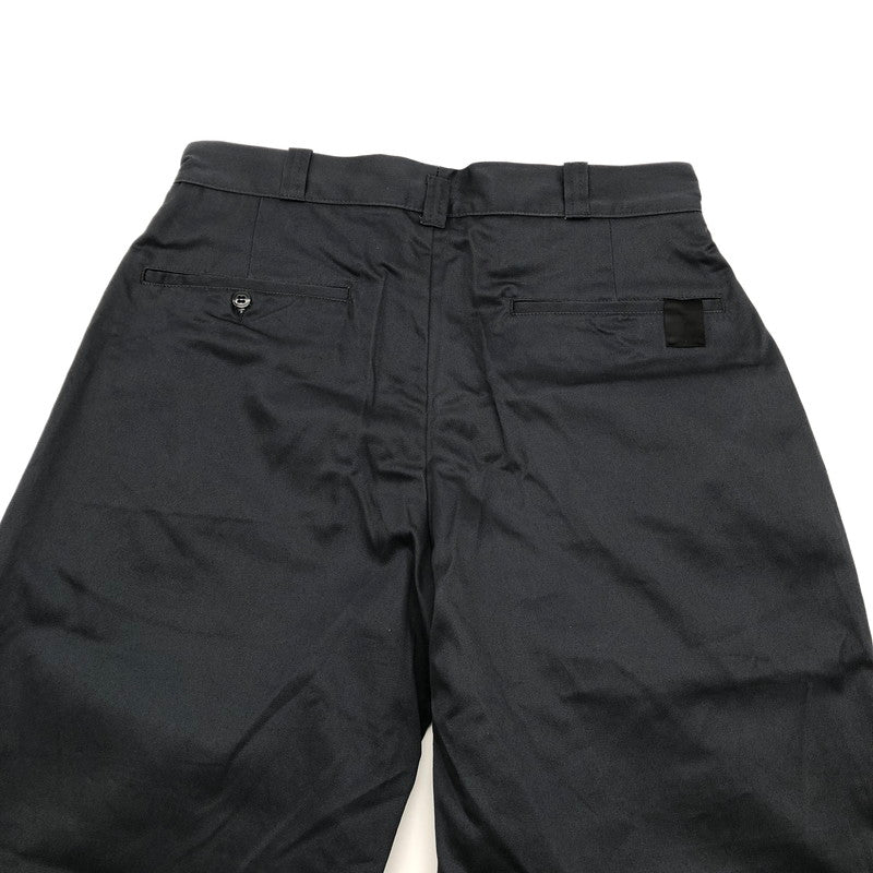 【中古品】【メンズ】 N.HOOLYWOOD×BIGMAC 2242-PT23-028-W CHINO PANTS エヌハリウッド チノパンツ 158-260619-sm-04-otoh サイズ：L カラー：チャコール 万代Net店