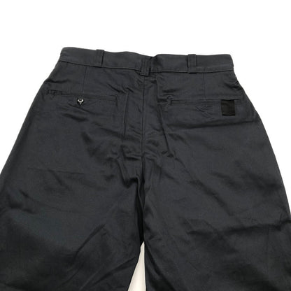 【中古品】【メンズ】 N.HOOLYWOOD×BIGMAC 2242-PT23-028-W CHINO PANTS エヌハリウッド チノパンツ 158-260619-sm-04-otoh サイズ：L カラー：チャコール 万代Net店