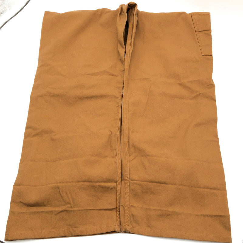 【中古品】【メンズ】 DICKIES ディッキーズ オーバーオール サロペット 147-260622-sm-02-otoh カラー：ブラウン 万代Net店