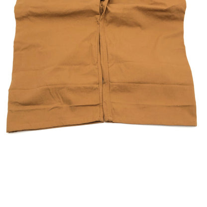 【中古品】【メンズ】 DICKIES ディッキーズ オーバーオール サロペット 147-260622-sm-02-otoh カラー：ブラウン 万代Net店
